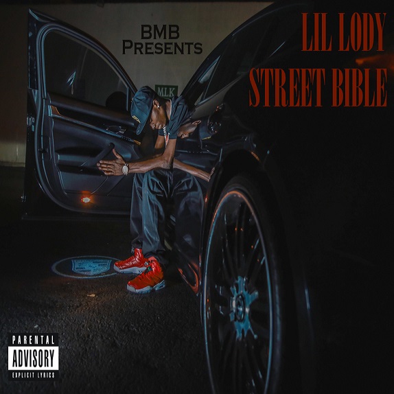Lil Lody Da Street Bible